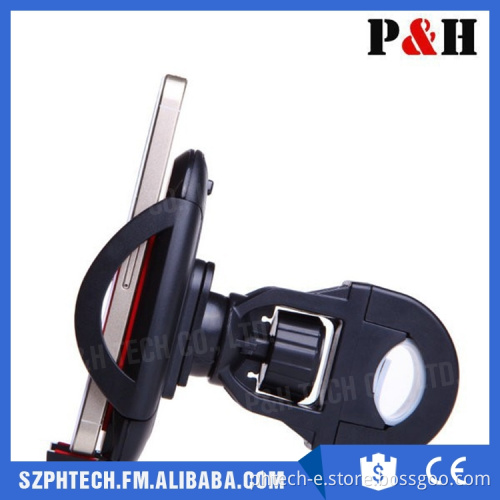 Bicycle mobile phone holder, Universal car holder